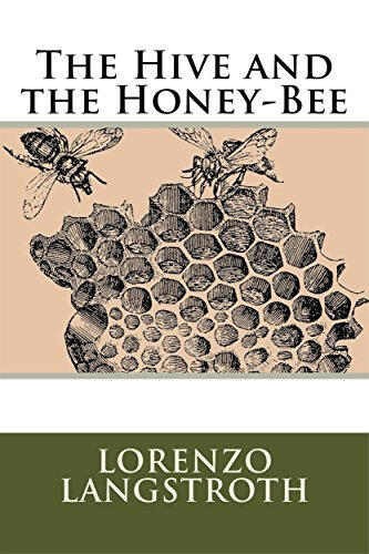 The Hive and the Honey-Bee
